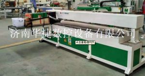 昌吉回族自治州水平侧孔机
